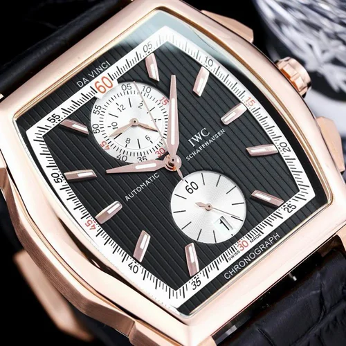 IWC Watch IWC IW376419 43.1X51mm