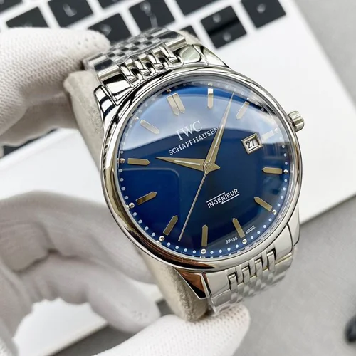 IWC Watch Iwc men 40mm