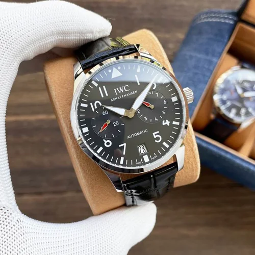 IWC Watch 40mm