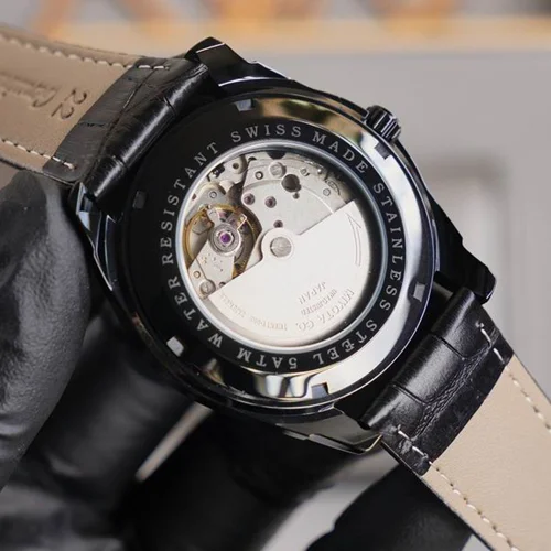 IWC Watch IWC men 42mm mb