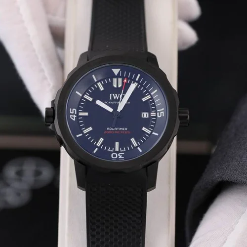 IWC Watch IWC men 42mm