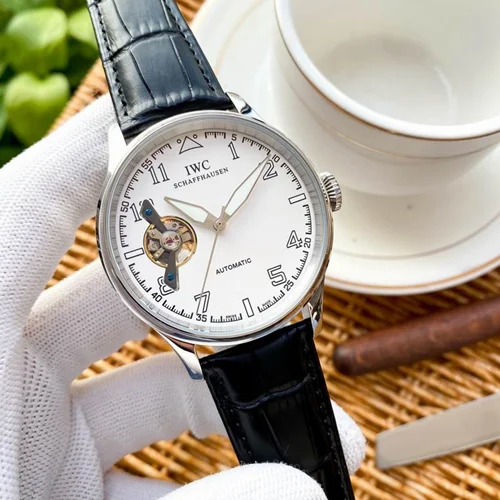 IWC Watch IWC men 42mm