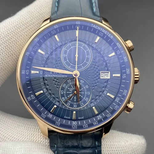 IWC Watch Iwc men 42X12mm