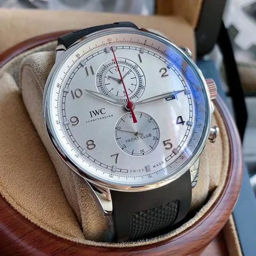 IWC Watch IWC 43MM MAN M7