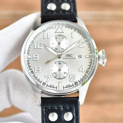 IWC Watch IWC men 45X13mm