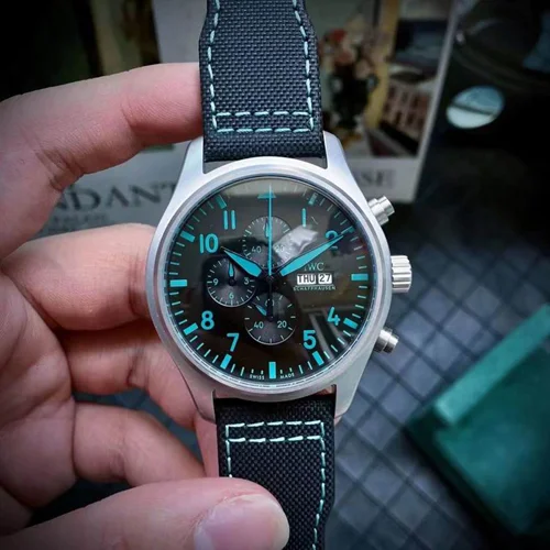 IWC Watch IWC men watch