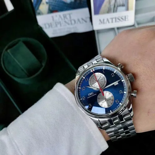 IWC Watch IWC men watch