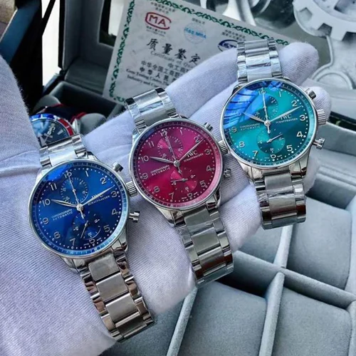 IWC Watch IWC men watch