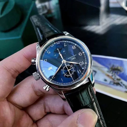 IWC Watch