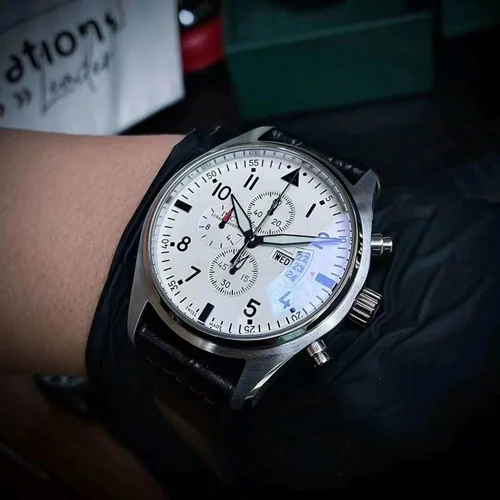 IWC Watch