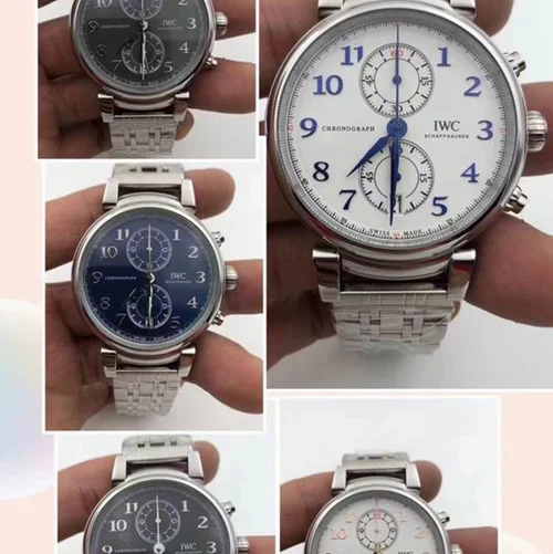 IWC Watch