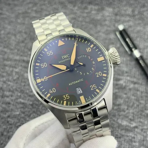 IWC Watch