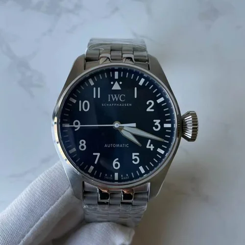 IWC Watch