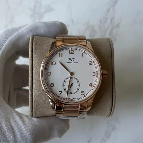 IWC Watch