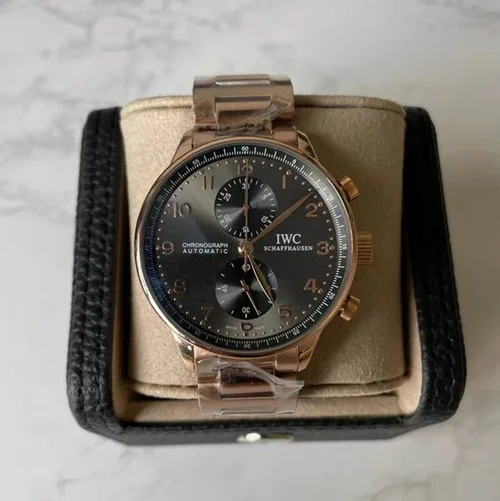 IWC Watch