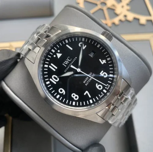 IWC Watch 40X13mm