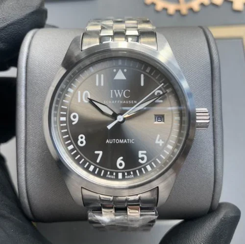 IWC Watch 40X13mm