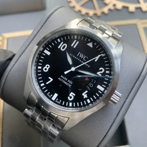 IWC Watch 40X13mm