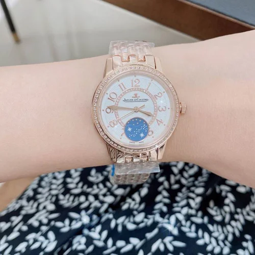 Jaeger Lecoultre Watch Jaeger Lecoultre women 33X9mm
