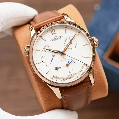 Jaeger Lecoultre Watch Jaecer-lecoultre men 42mm