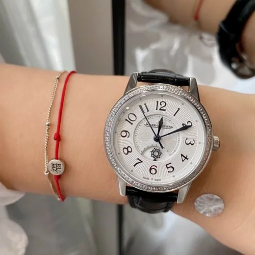 Jaeger Lecoultre Watch Jaeger Lecoultre women 34X11mm