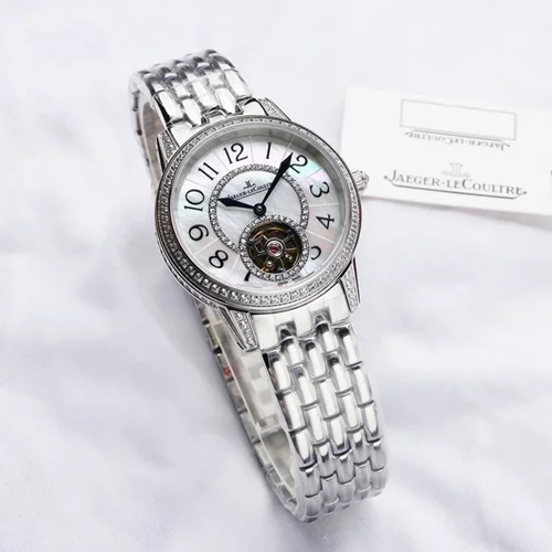 Jaeger Lecoultre Watch Jaeger LeCoultre 33X11mm
