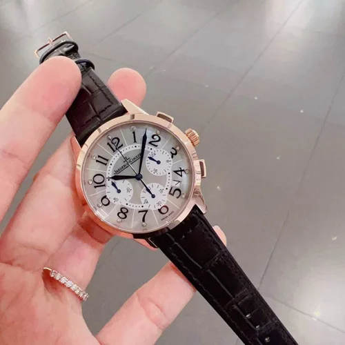 Jaeger Lecoultre Watch Jaeger LeCoultre 37.5X10mm