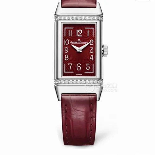 Jaeger Lecoultre Watch Jaeger-Lecoultre 40.1X20mm