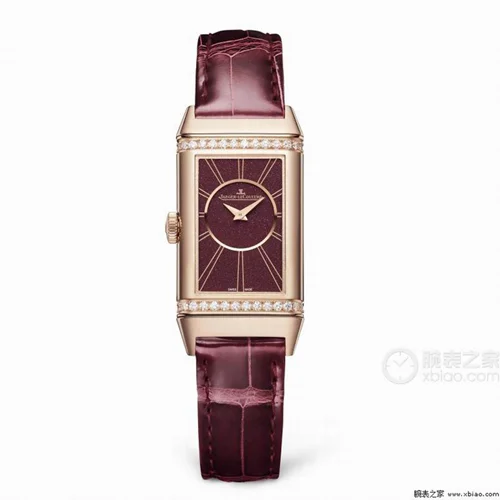 Jaeger Lecoultre Watch Jaeger-Lecoultre 40.1X20mm