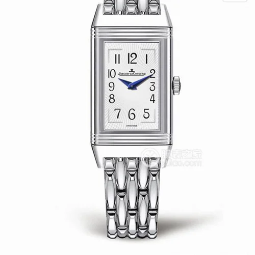 Jaeger Lecoultre Watch Jaeger-Lecoultre 40.1 X 20mm