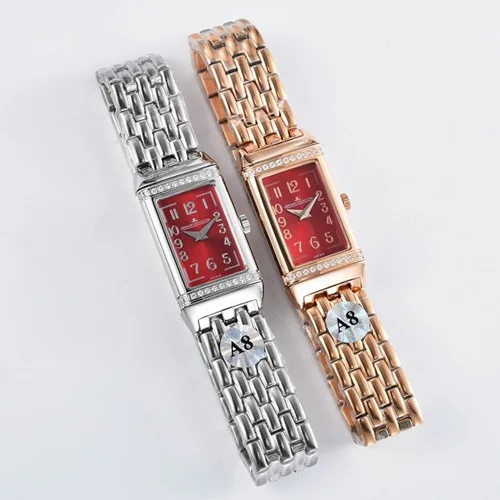 Jaeger Lecoultre Watch Jaeger-Lecoultre 40.1X20mm