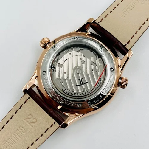 Jaeger Lecoultre Watch Jaeger LeCoultre 41.3X11.7mm