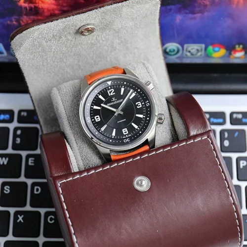 Jaeger Lecoultre Watch Jaeger Lecoultre 41mm