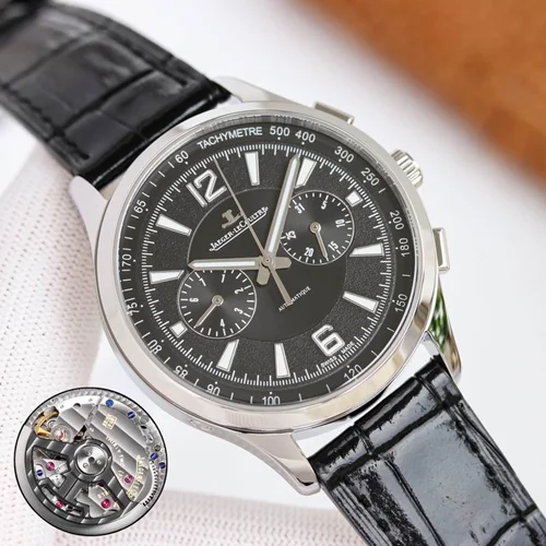 Jaeger Lecoultre Watch Jaeger Lecoultre 41X11.9mm
