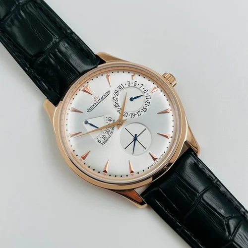 Jaeger Lecoultre Watch Jaeger LeCoultre 41X13.3mm