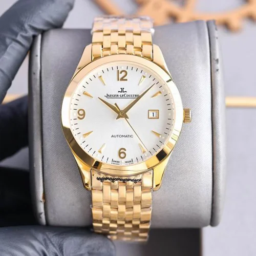 Jaeger Lecoultre Watch Jaeger Lecoultre 42mm