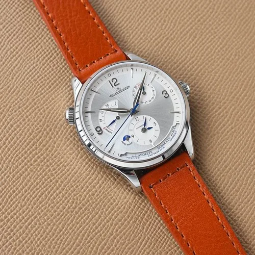 Jaeger Lecoultre Watch Jaeger Lecoultre 42mm