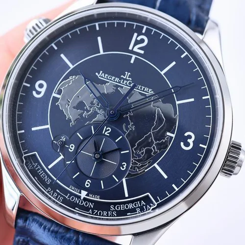 Jaeger Lecoultre Watch Jaeger LeCoultre 42mm