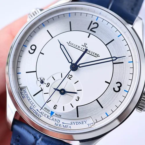 Jaeger Lecoultre Watch Jaeger LeCoultre 42mm