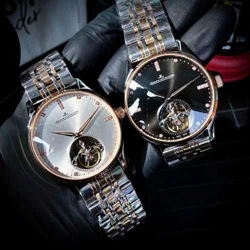 Jaeger Lecoultre Watch Jaeger Lecoultre 42X12mm