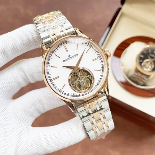 Jaeger Lecoultre Watch Jaeger LeCoultre 42X13mm