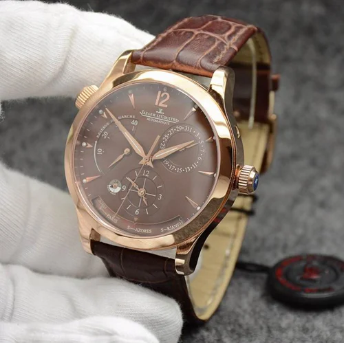 Jaeger Lecoultre Watch Jaeger Lecoultre 43.5X13mm