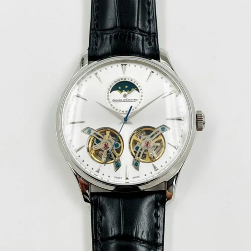 Jaeger Lecoultre Watch Jaeger LeCoultre 43.9X14mm