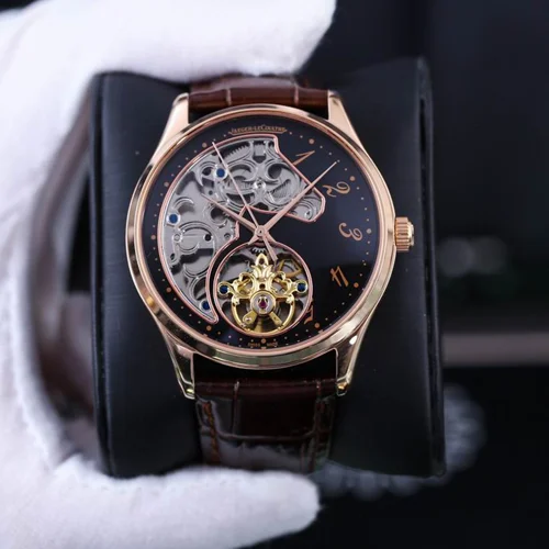 Jaeger Lecoultre Watch Jaeger Lecoultre men 43X13mm