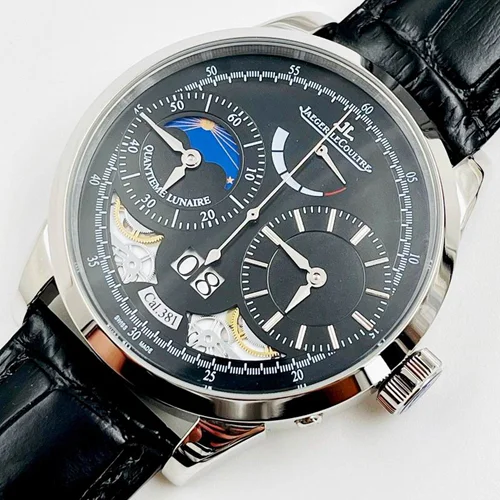Jaeger Lecoultre Watch Jaeger LeCoultre 44.5X15.5mm