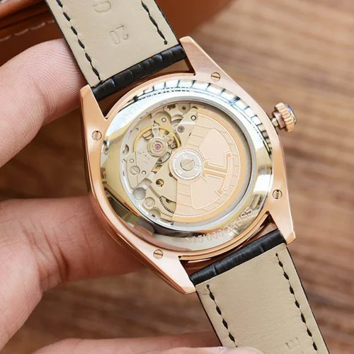 Jaeger Lecoultre Watch Jaeger lecoultre men 39mm