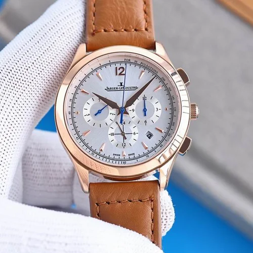 Jaeger Lecoultre Watch Jaeger Lecoultre men 40mm