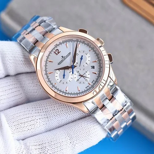 Jaeger Lecoultre Watch Jaeger Lecoultre men 40mm