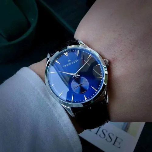 Jaeger Lecoultre Watch Jaeger Lecoultre men 40mm