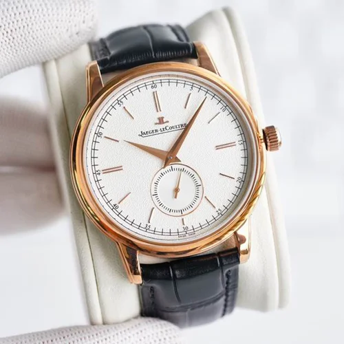 Jaeger Lecoultre Watch Jaeger Lecoultre men 42mm